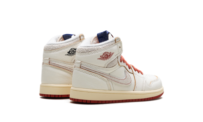 Air Jordan 1 High PS Rare Air FD2597 100