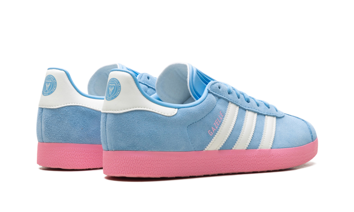 Gazelle  Inter Miami CF - Third Kit  JR4178