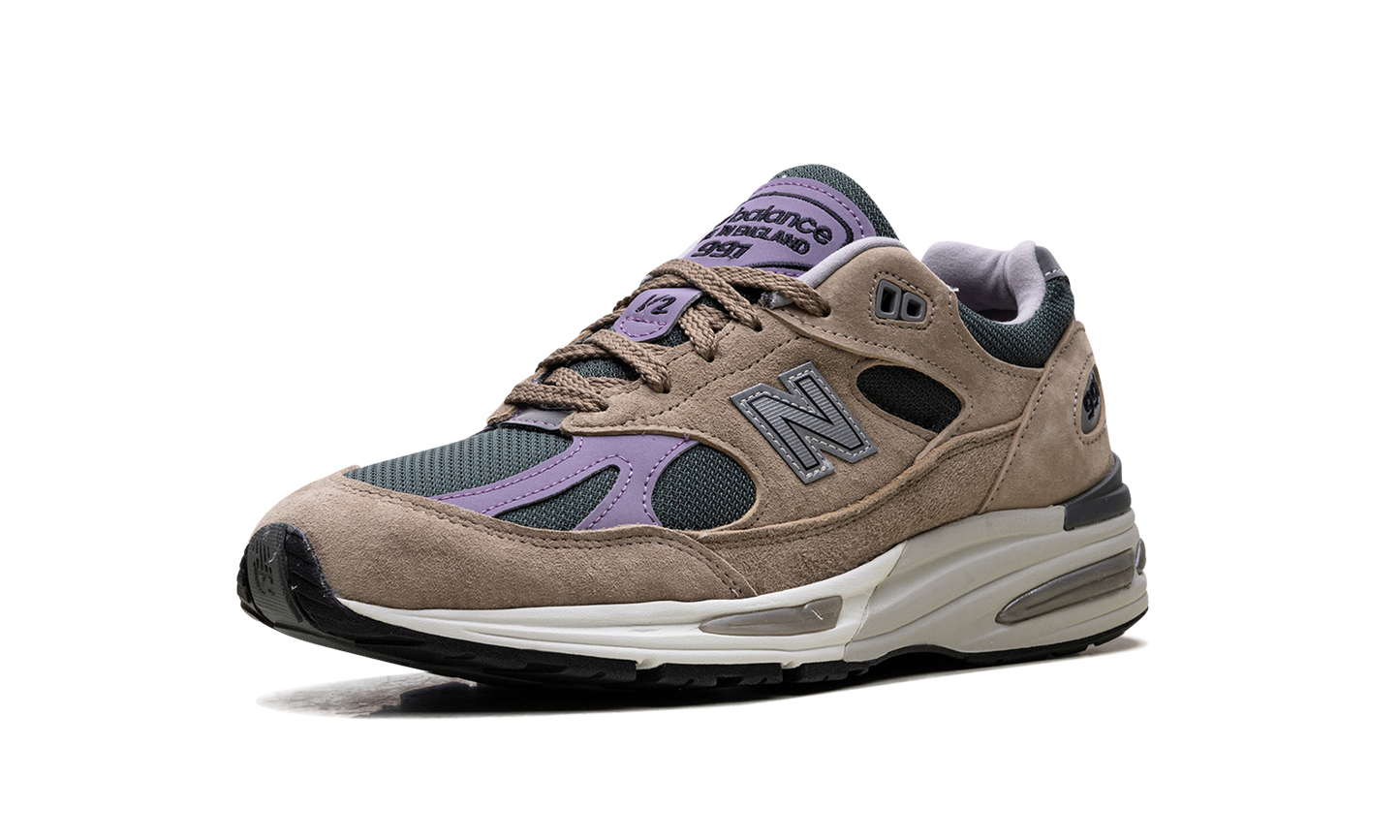 991 Made in the UK - Cement U991DL2
