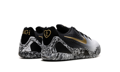 Kobe 9 Low EM GS Mambacita FV3607 002