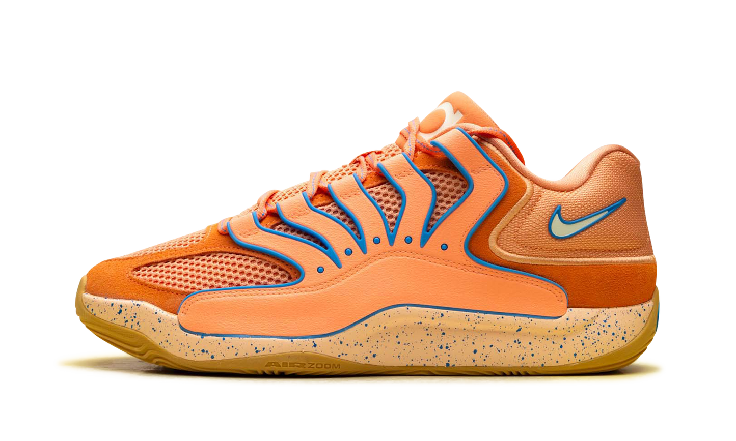 KD 18 Atomic Pink HV1992 601