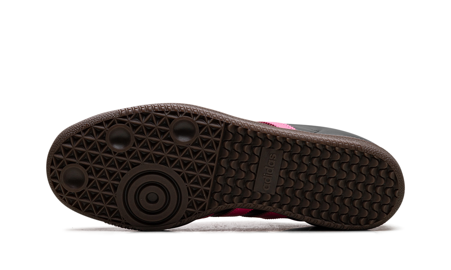 Samba OG WMNS  Lucid Pink  JS1386