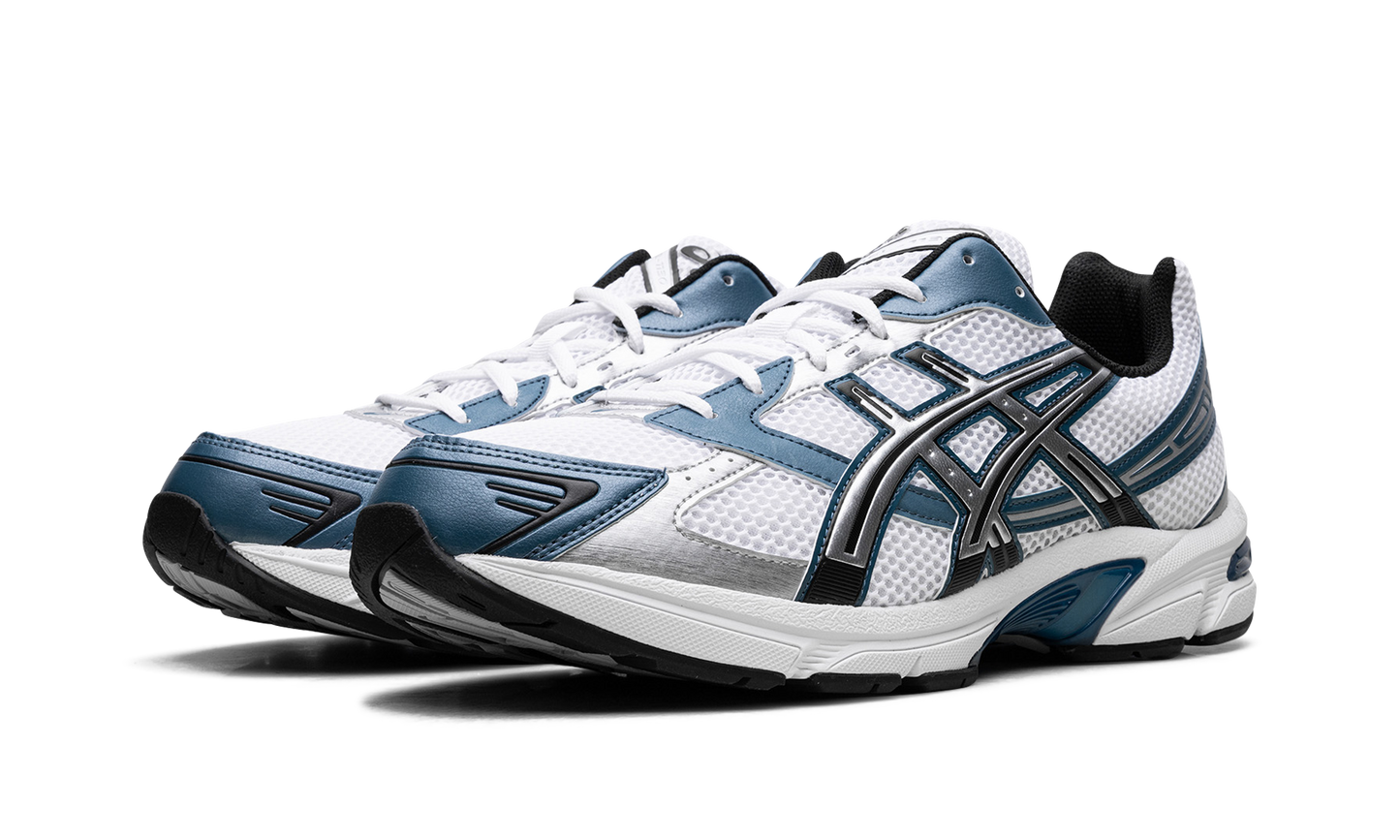 Gel-1130 White Restful Teal 1203A609 103