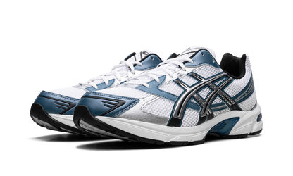 Gel-1130 White Restful Teal 1203A609 103
