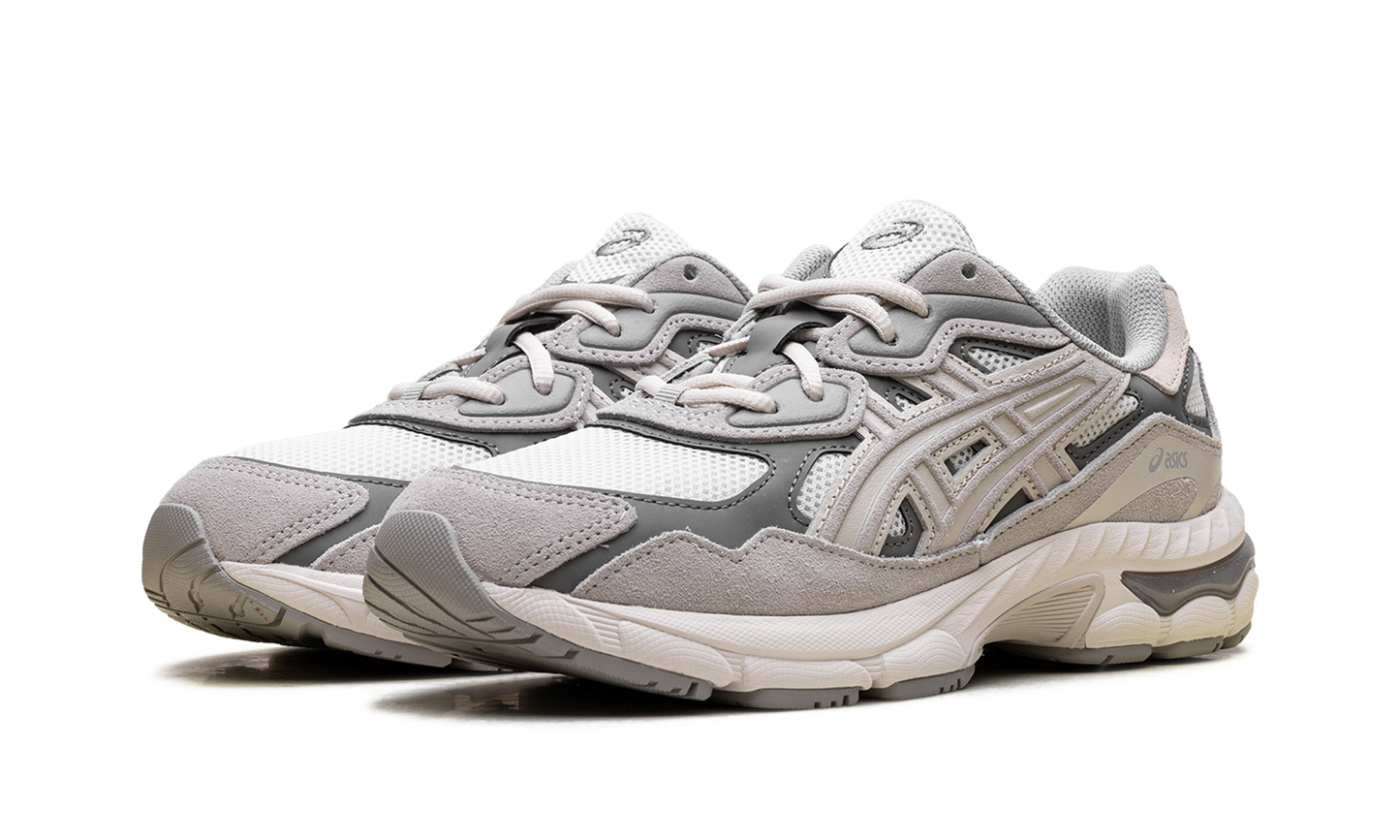 Gel-NYC GS Cream / Oyster Grey 1204A175 100