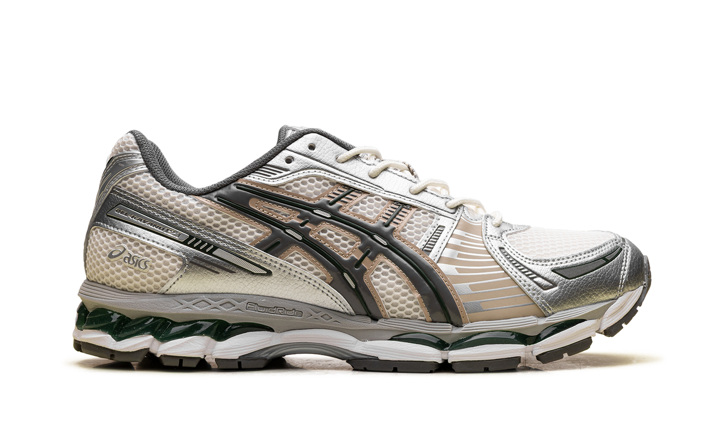 Gel-Kayano 12.1 Cream Carbon 1203A759 105