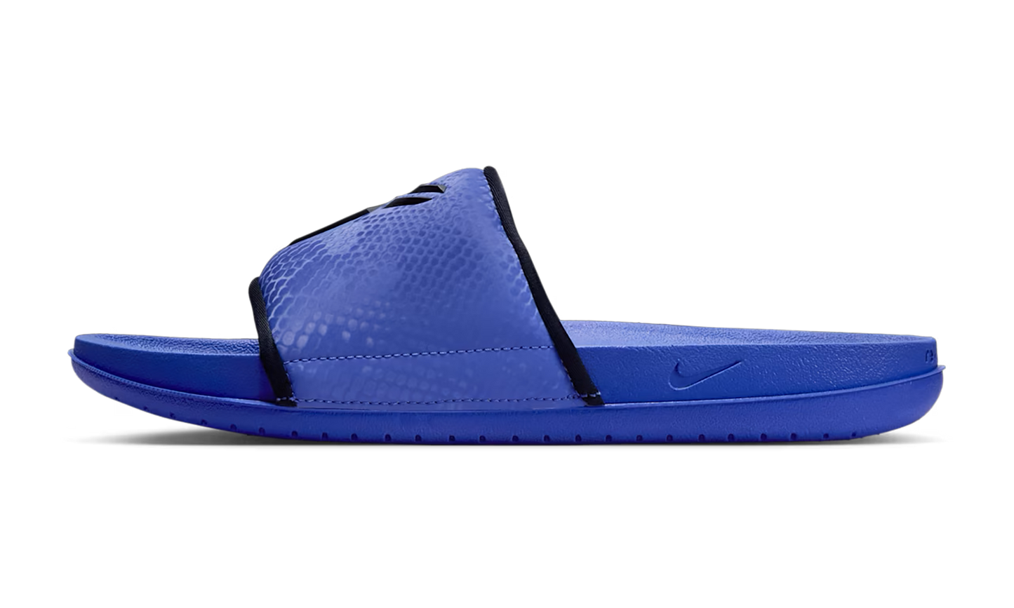 Kobe Offcourt Slides FC Barcelona - Persian Violet IM1389 500