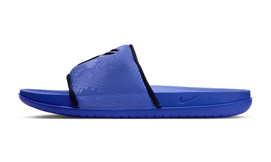 Kobe Offcourt Slides FC Barcelona - Persian Violet IM1389 500