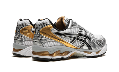 Gel-Kayano 14 White / Pure Gold 1201A019 102