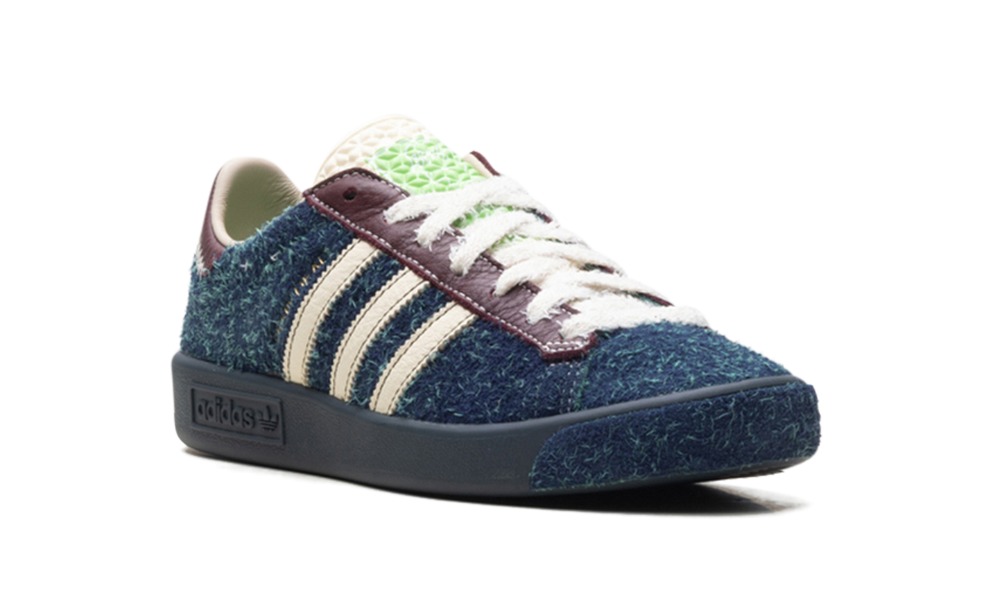 Forest Hills  Brain Dead - Violet Tone  JR7971