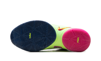 LeBron 22 Bryce's World HV8451 400