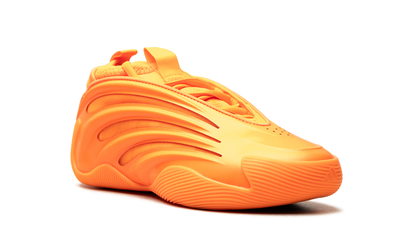 Harden Vol. 9  Dyanmo  JS1305