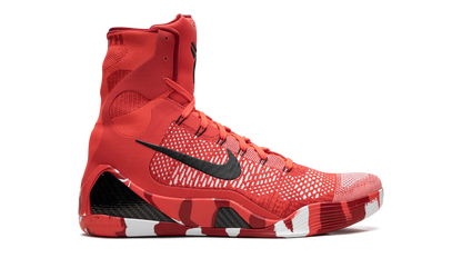 Kobe 9 Elite Christmas FZ7335 600