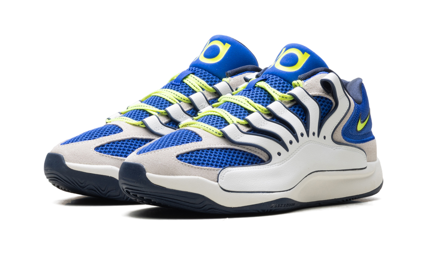 KD 18 Hyper RoyalNeon YellowSail HV1992 400