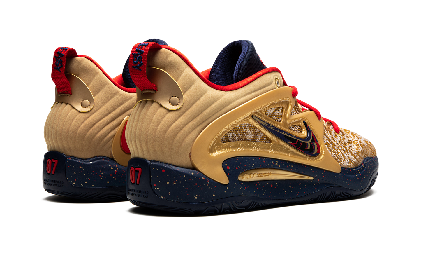 KD15 Olympics DC1975 700