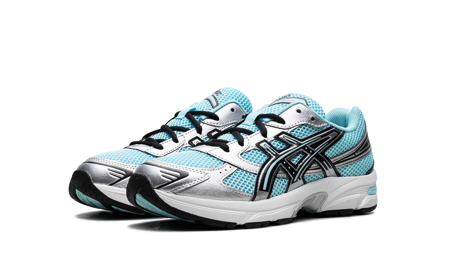Gel 1130 GS Larimar Blue / Pure Silver 1204A169 400