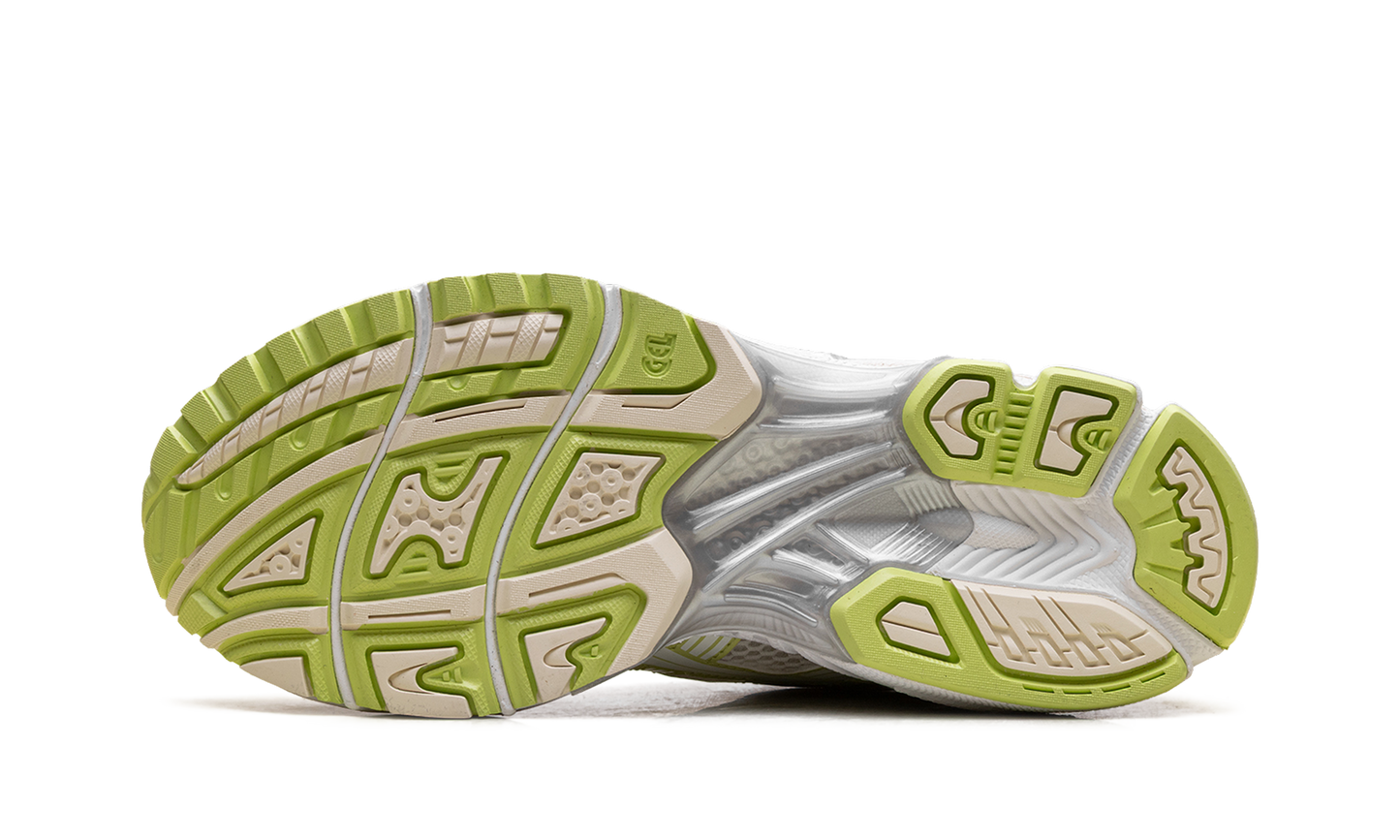 ASICS GEL-Kayano 14 Cream / Pistachio 1203A537 112