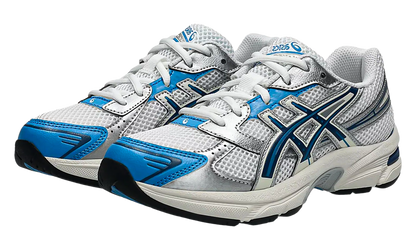 Gel-1130 GS White Twilight Blue 1204A169 109