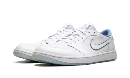 Air Jordan 1 Low Golf White Legend Blue DD9315 118