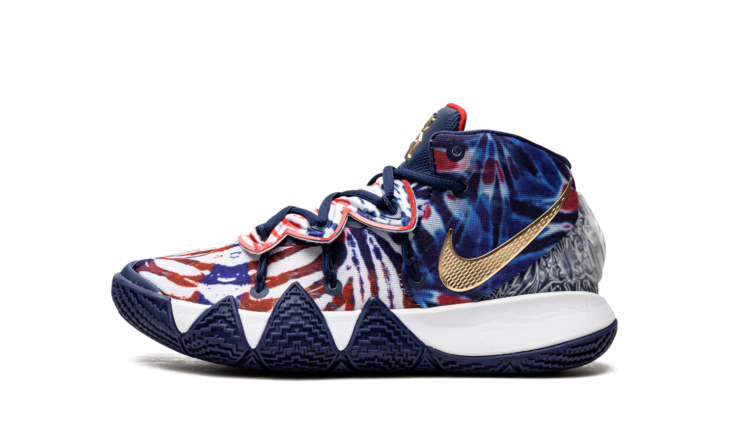 Kybrid S2 Tie-Dye USA CQ9323 400