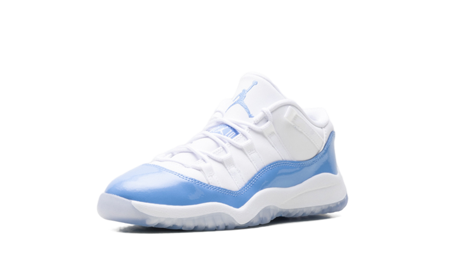 Air Jordan 11 Low PS University Blue (2026) FV5116 100