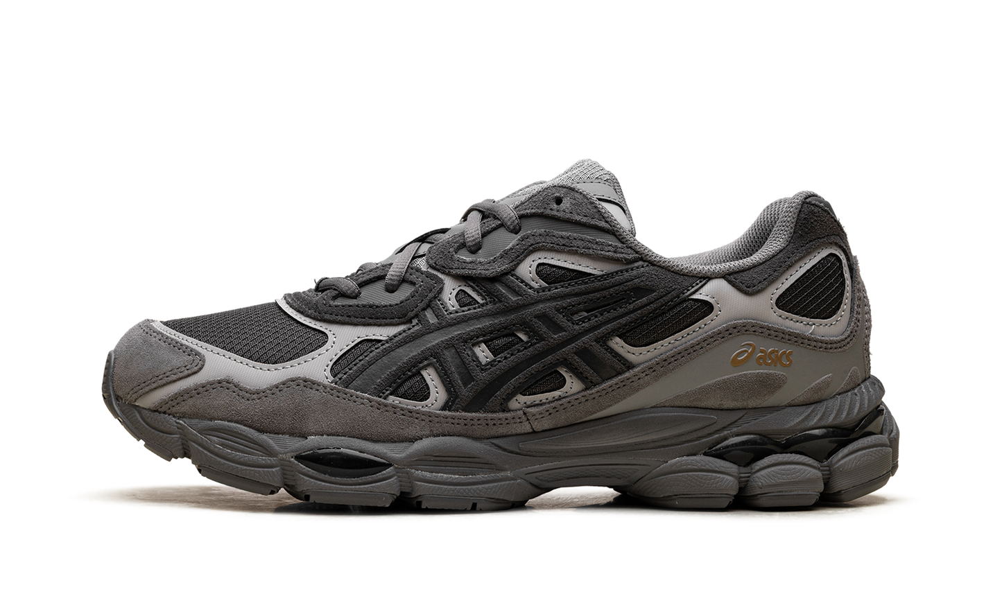 Gel-NYC Obsidian Grey 1203A739 021