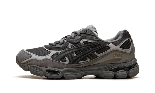Gel-NYC Obsidian Grey 1203A739 021