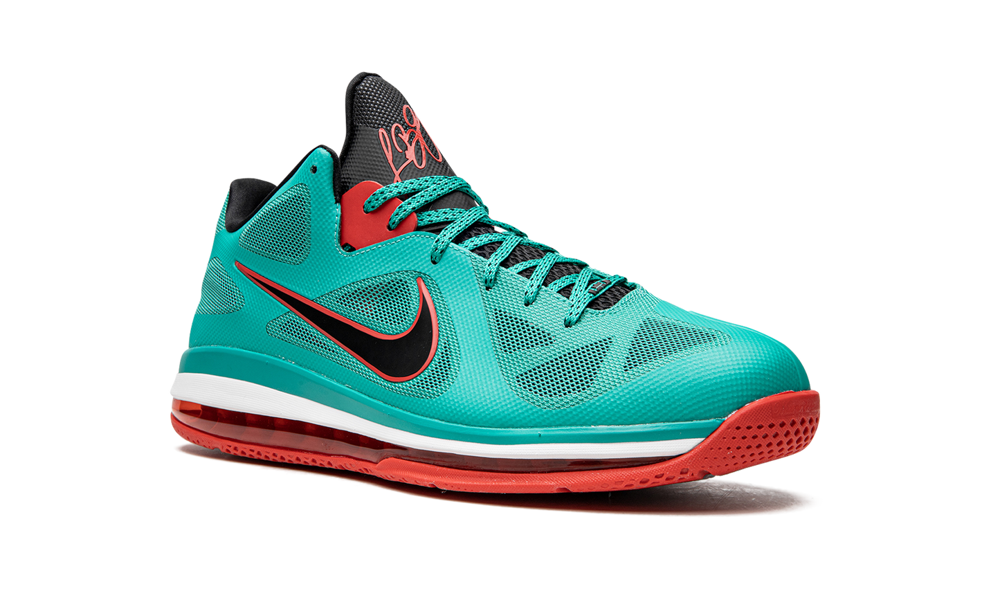 LeBron 9 Low Reverse Liverpool DQ6400 300