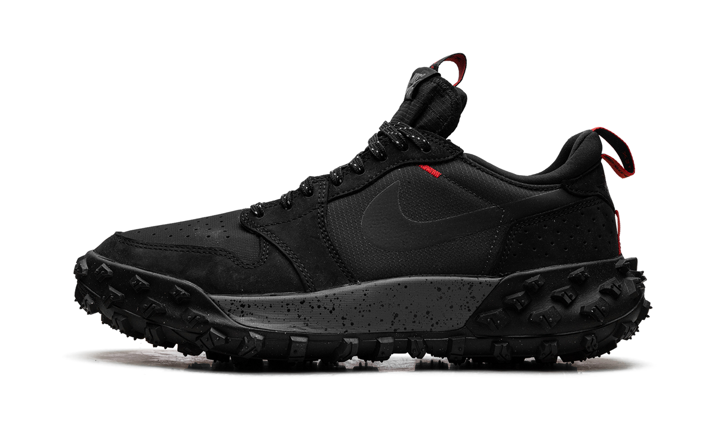 Air Jordan 1 Low Element Gore-Tex Bred FV4227 002