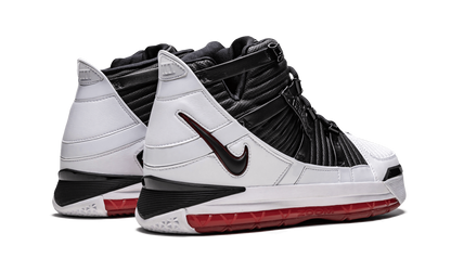 Zoom Lebron III QS Home Release AO2434 101