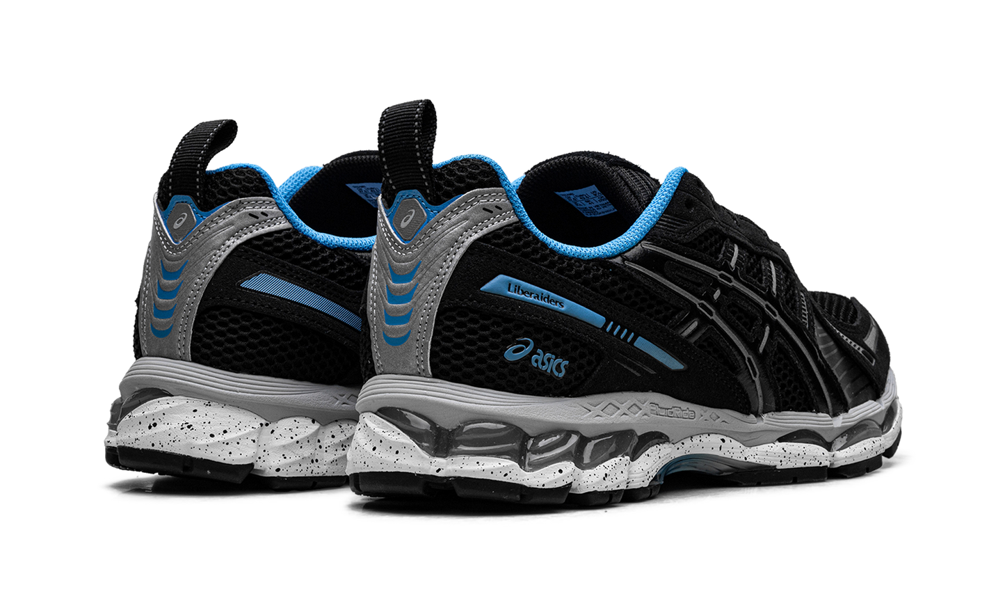 Gel-Kayano 12.1 Liberaiders 1203A985 002