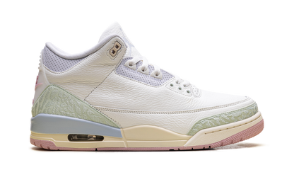 Air Jordan 3 Spring Is In The Air IF4396 100