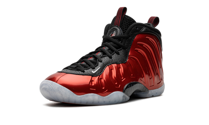 Little Posite One GS Metallic Red FJ1258 600