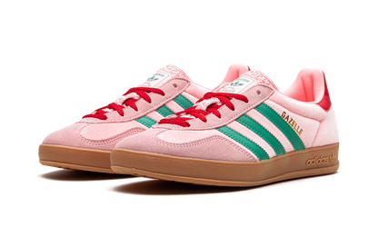 Gazelle Indoor WMNS  Pink Velvet  JI2713