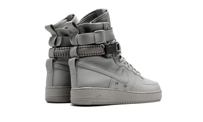 SF AF1 QS Dust Grey 903270 001