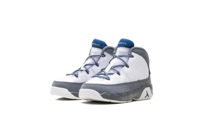 Air Jordan 9 TD French Blue 401812 100