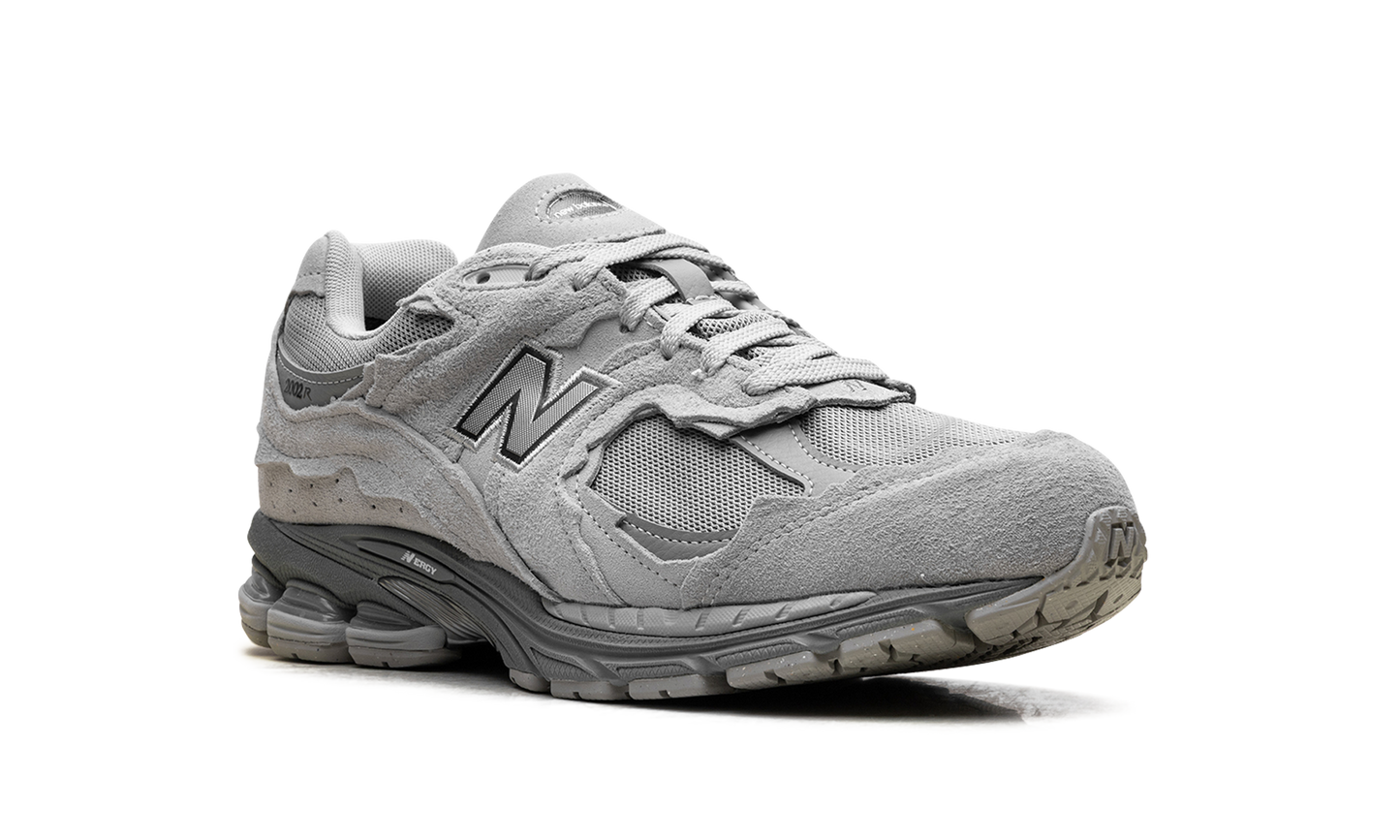 2002R Gore-Tex Protection Pack - Slate Grey U200227R