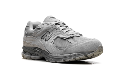2002R Gore-Tex Protection Pack - Slate Grey U200227R