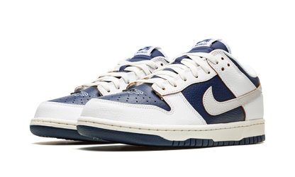 SB Dunk Low HUF - NYC FD8775 100