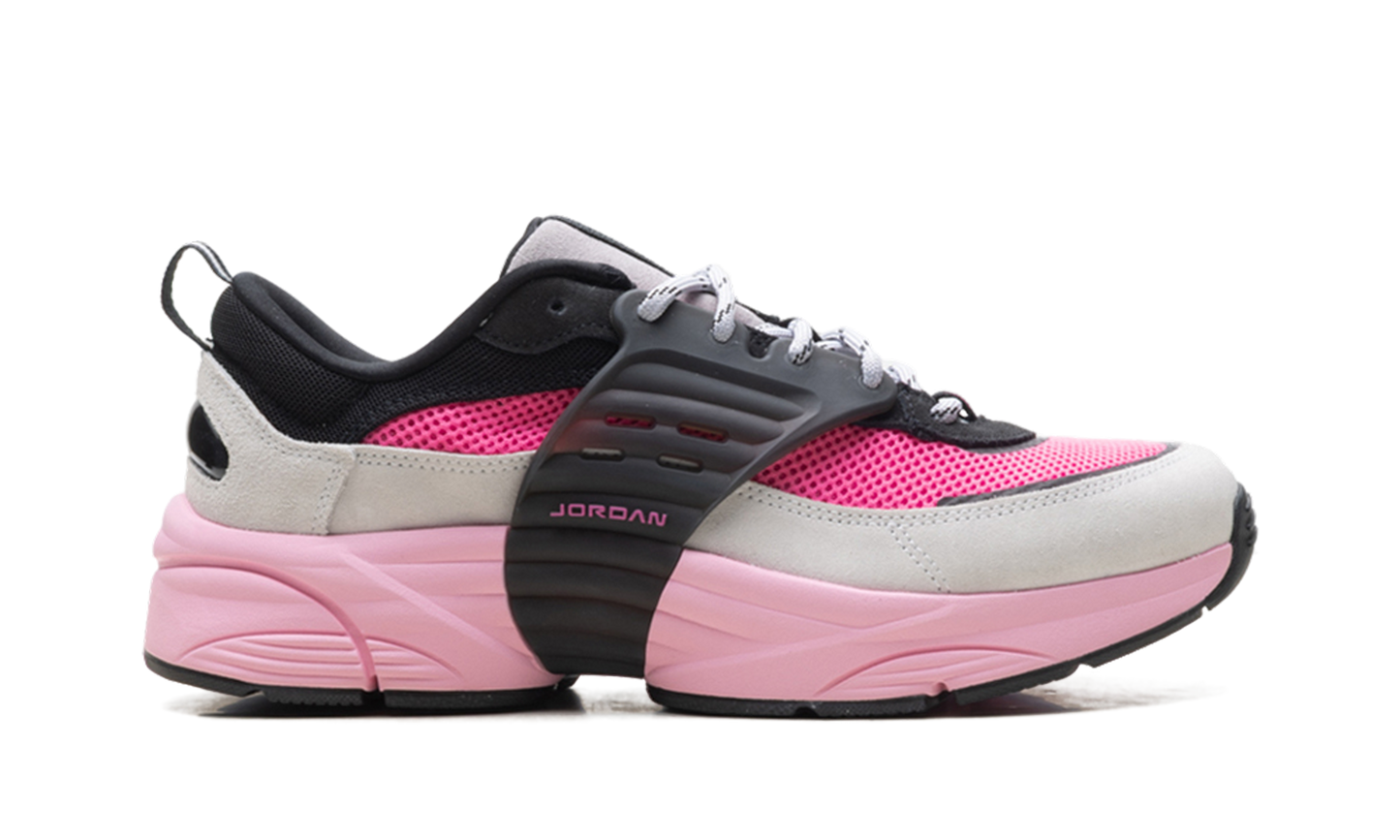 Jordan Trunner O/S Pink Blast IB3722 002