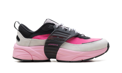 Jordan Trunner O/S Pink Blast IB3722 002