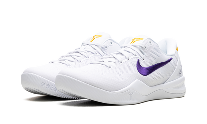 Kobe 8 Protro Lakers Home HF9550 100