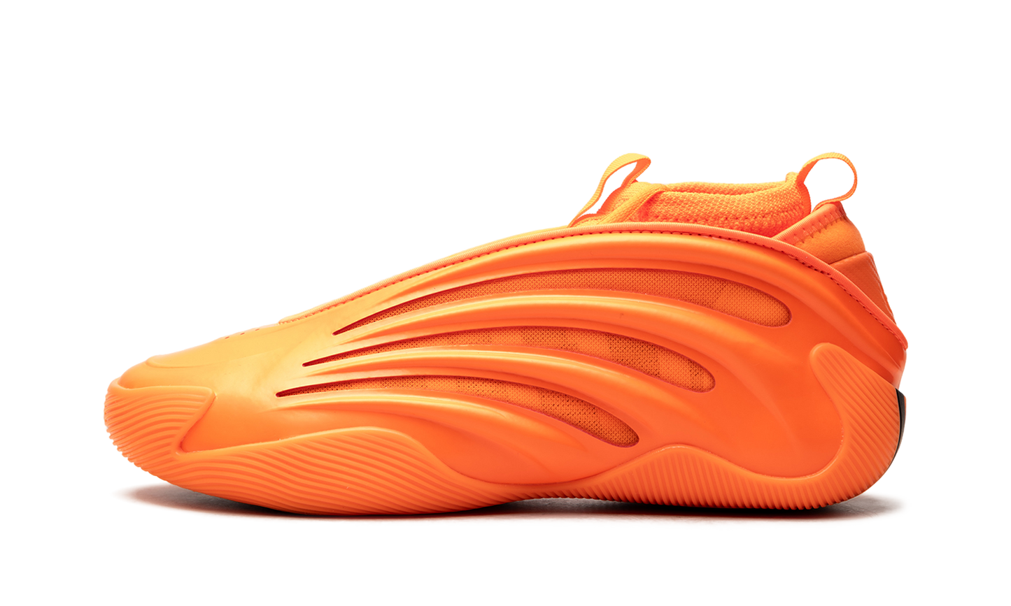 Harden Vol. 9  Dyanmo  JS1305