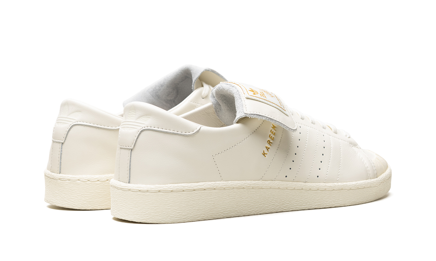 Jabbar Low  Willy Chavarria - Off White  JP6108