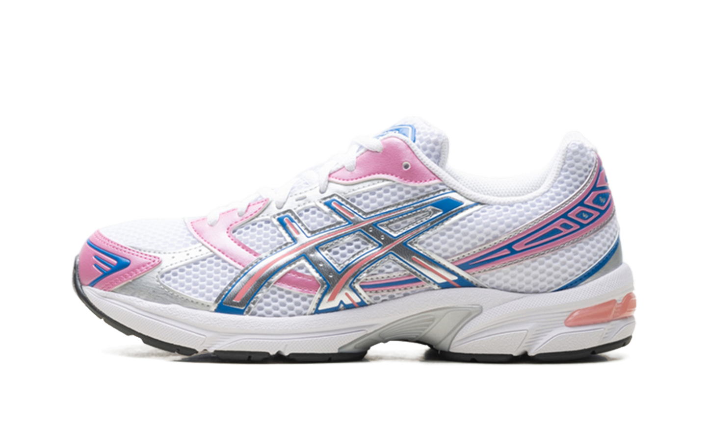 Gel-1130 WMNS Sweet Pink White Blue 1203B119 100