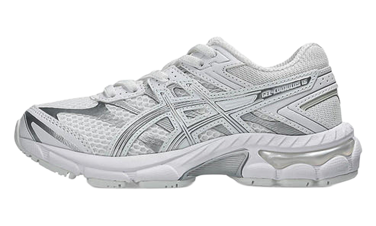 Gel-Cumulus 16 PS White Pure Silver 1204A194 100
