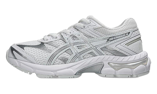 Gel-Cumulus 16 PS White Pure Silver 1204A194 100