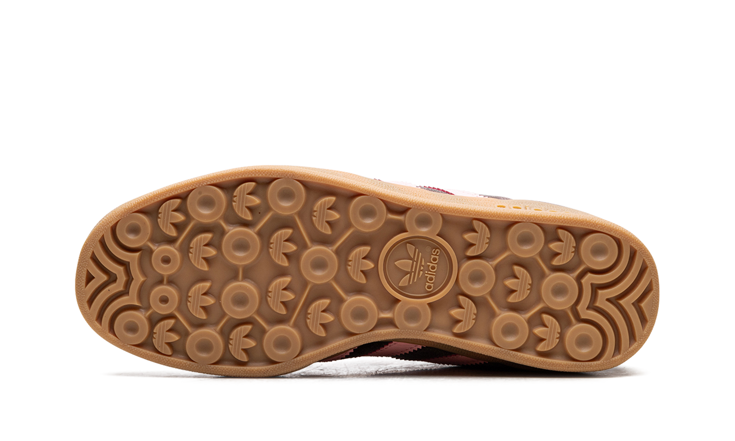 Gazelle Indoor WMNS  Brown Velvet  JI2714