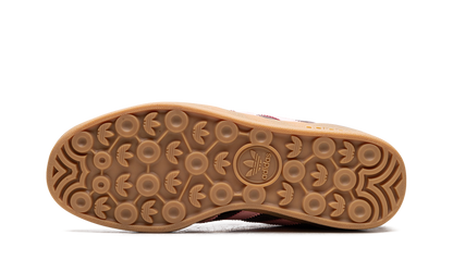 Gazelle Indoor WMNS  Brown Velvet  JI2714