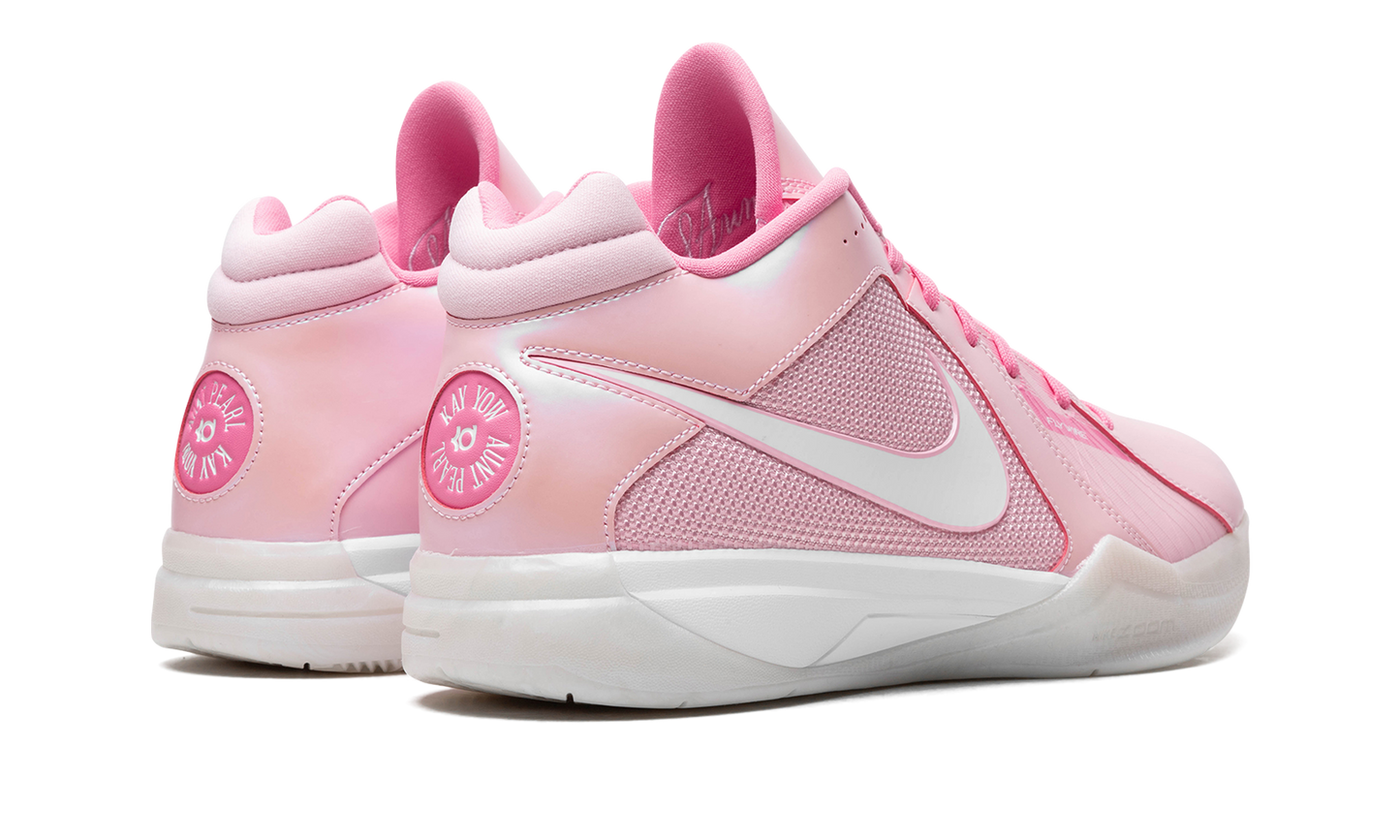 KD 3 Aunt Pearl FJ0982 600